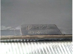 Recambio de faro derecho para renault master combi desde ´98 referencia OEM IAM 38200748  E1-A1-48-2 2