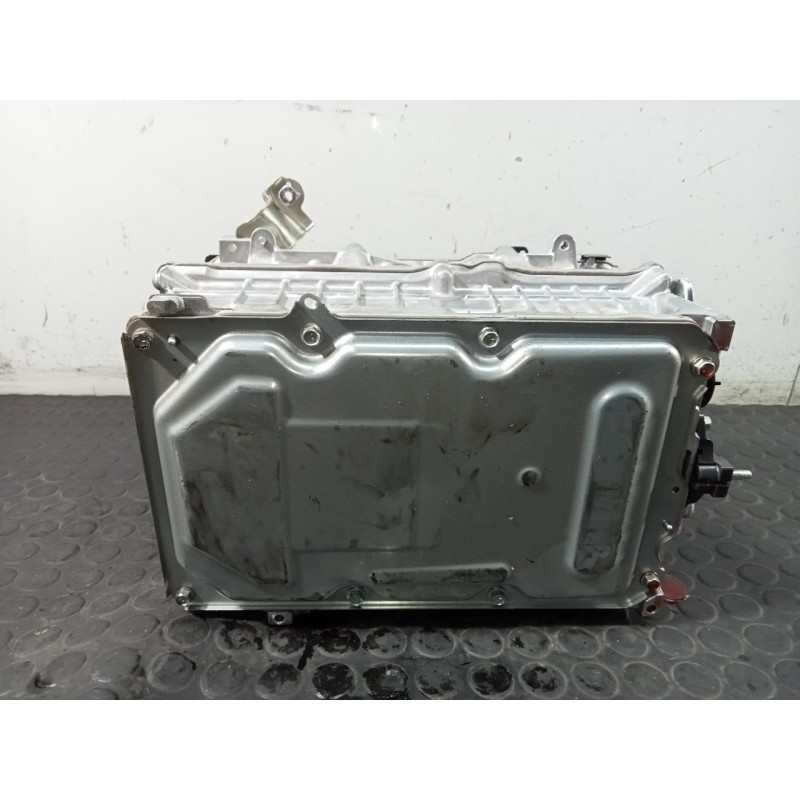 Recambio de bateria para toyota c-hr hybrid advance referencia OEM IAM G920047331  