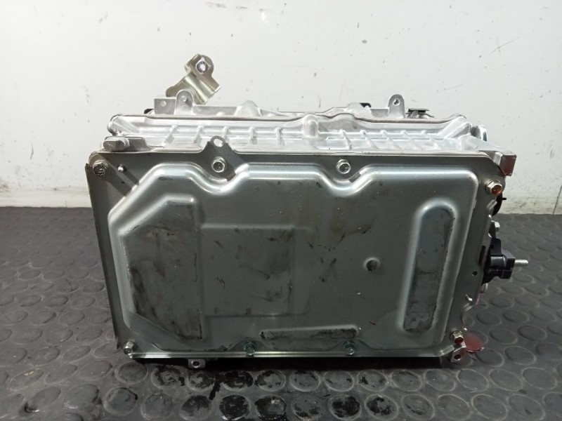 Recambio de bateria para toyota c-hr hybrid advance referencia OEM IAM G920047331  