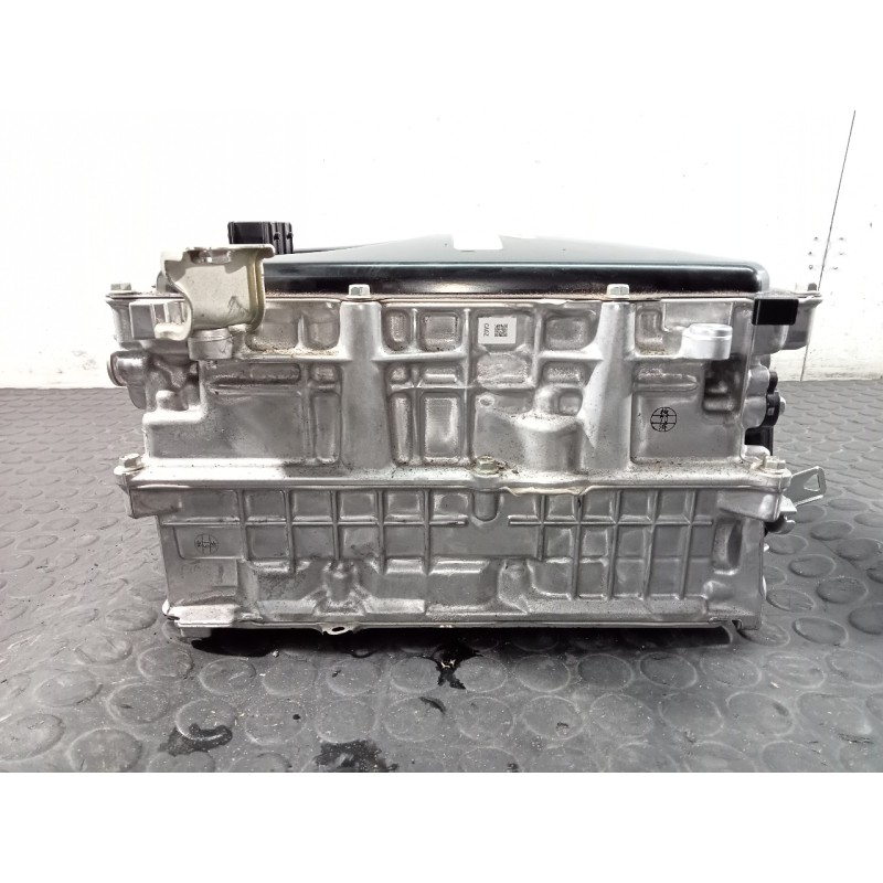 Recambio de bateria para toyota c-hr hybrid advance referencia OEM IAM G920047331  