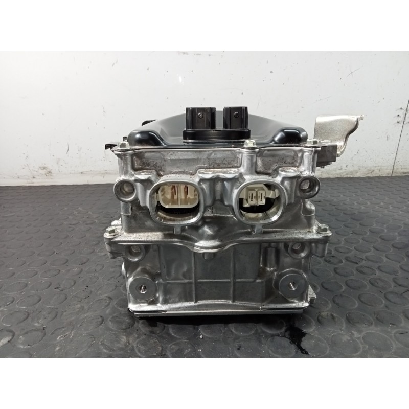 Recambio de bateria para toyota c-hr hybrid advance referencia OEM IAM G920047331  
