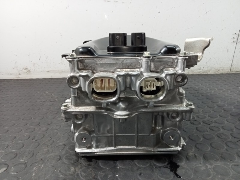 Recambio de bateria para toyota c-hr hybrid advance referencia OEM IAM G920047331  