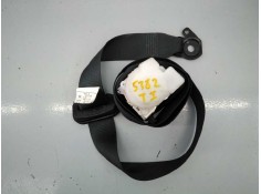 Recambio de cinturon seguridad trasero izquierdo para ford galaxy (vx) 1.9 tdi cat referencia OEM IAM H073811 487119 E2-B3-44-2