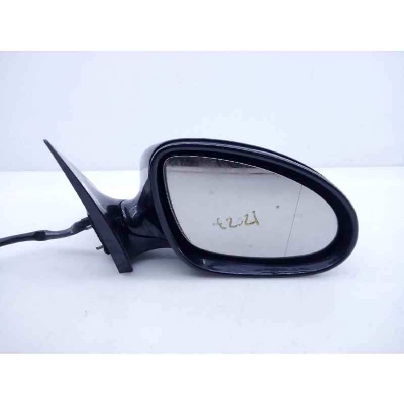 Recambio de retrovisor derecho electrico para mercedes-benz clase s (w221) berlina 320 / 350 cdi (221.022) referencia OEM IAM   