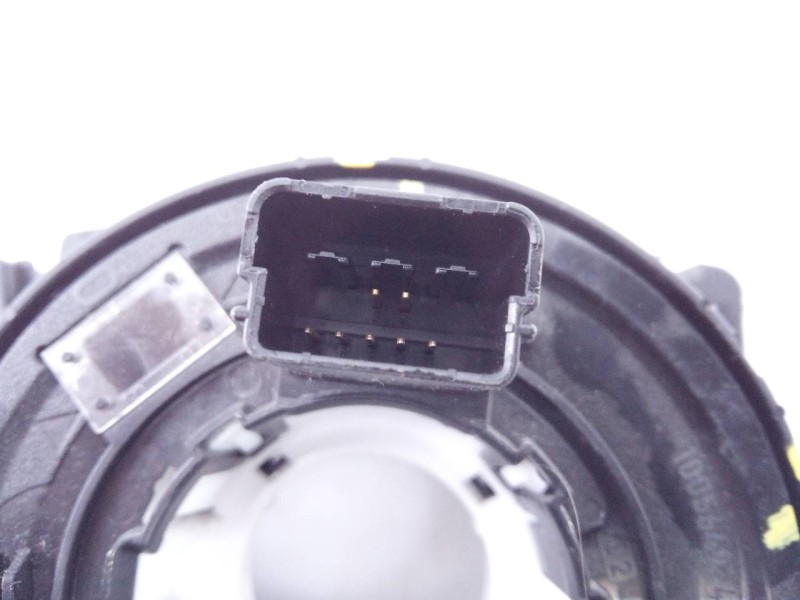 Recambio de anillo airbag para seat leon (5f1) style visio edition referencia OEM IAM 5Q0953549E  E2-A1-14-7