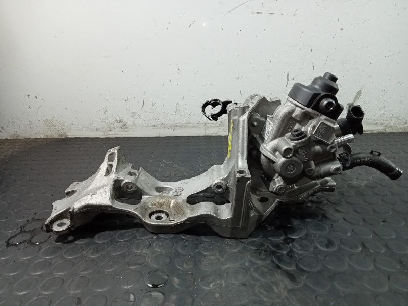 Recambio de bomba inyeccion para seat leon st (5f8) reference referencia OEM IAM 04L130755D 0445010537 P1-A4-42