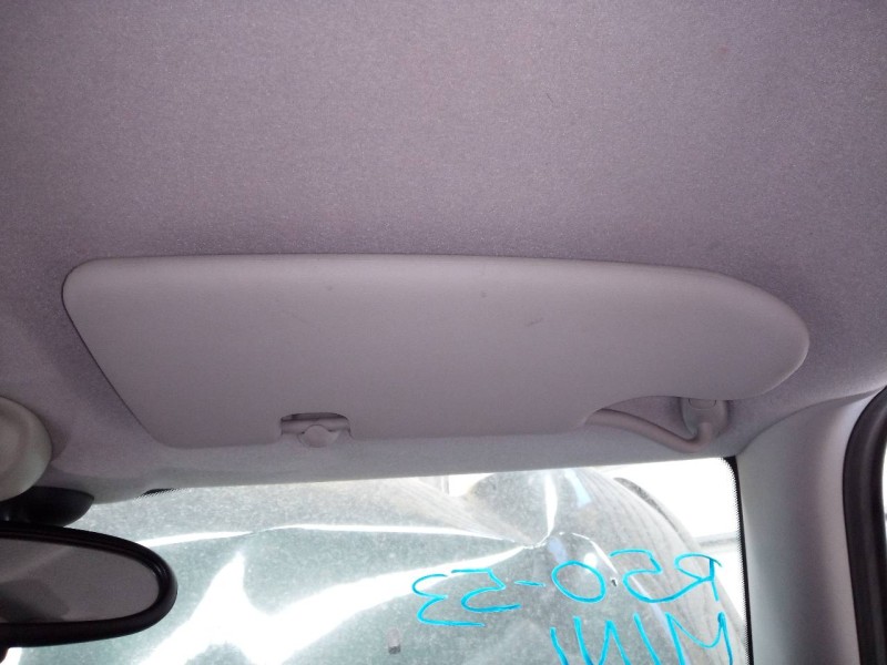 Recambio de parasol derecho para mini mini (r50,r53) cooper referencia OEM IAM   