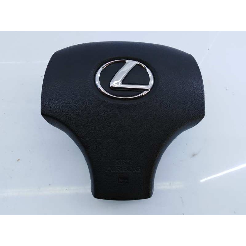 Recambio de airbag delantero izquierdo para lexus is200 (ds2/is2) 250 v6 referencia OEM IAM 305975106A9V  E2-B4-24-1