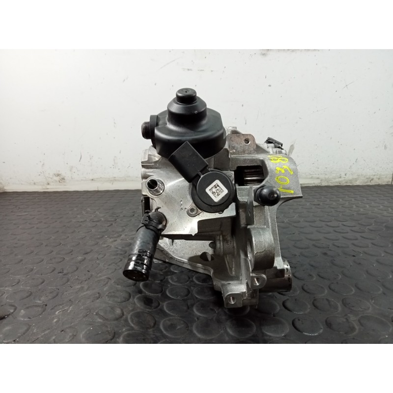 Recambio de bomba inyeccion para seat leon st (5f8) reference referencia OEM IAM 04L130755D 0445010537 P1-A4-42
