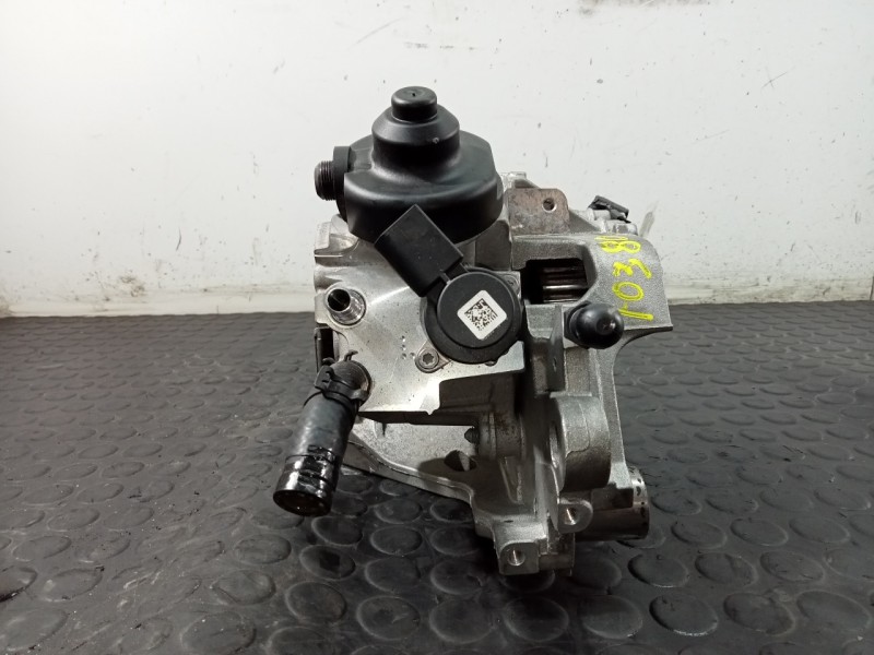 Recambio de bomba inyeccion para seat leon st (5f8) reference referencia OEM IAM 04L130755D 0445010537 P1-A4-42