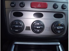 Recambio de mando climatizador para alfa romeo gt (125) 2.0 16v jts distinctive / sport (10.06) referencia OEM IAM   
