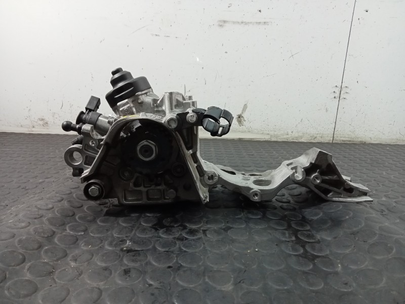 Recambio de bomba inyeccion para seat leon st (5f8) reference referencia OEM IAM 04L130755D 0445010537 P1-A4-42