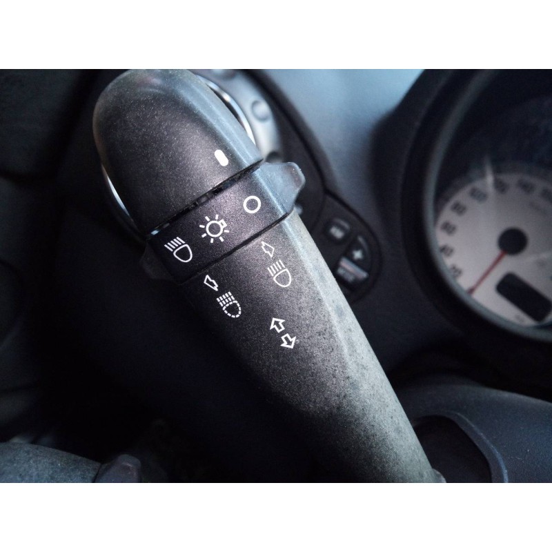 Recambio de mando intermitentes para alfa romeo gt (125) 2.0 16v jts distinctive / sport (10.06) referencia OEM IAM   