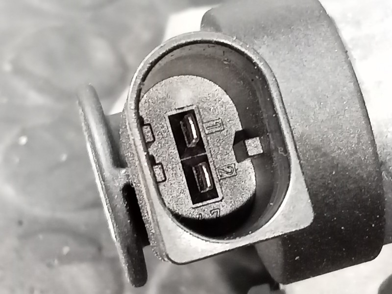 Recambio de bomba inyeccion para seat leon st (5f8) reference referencia OEM IAM 04L130755D 0445010537 P1-A4-42