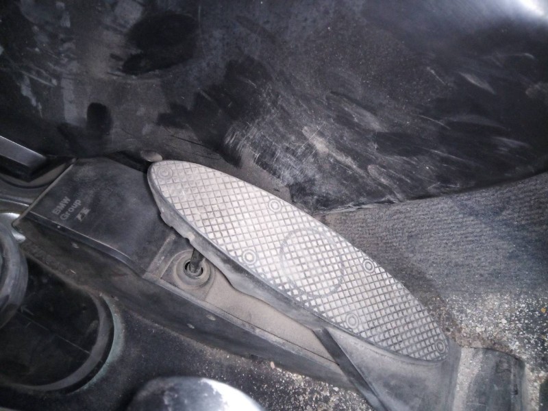 Recambio de pedal acelerador para mini mini (r50,r53) cooper referencia OEM IAM 3540676248401 25916010 