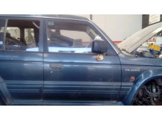 PUERTA DELANTERA DERECHA 