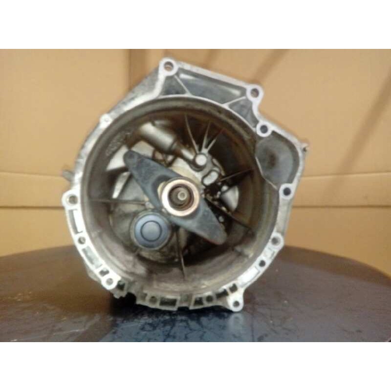 Recambio de caja cambios para bmw serie 3 touring (e91) 320d referencia OEM IAM HES MTFLT2 M1-A2-154