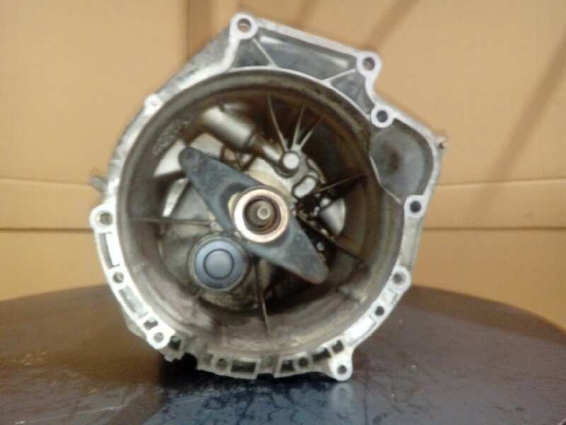 Recambio de caja cambios para bmw serie 3 touring (e91) 320d referencia OEM IAM HES MTFLT2 M1-A2-154