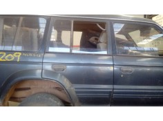 PUERTA TRASERA DERECHA 