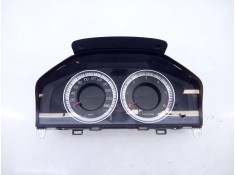 CUADRO INSTRUMENTOS 31327582AA E3-B5-34-4