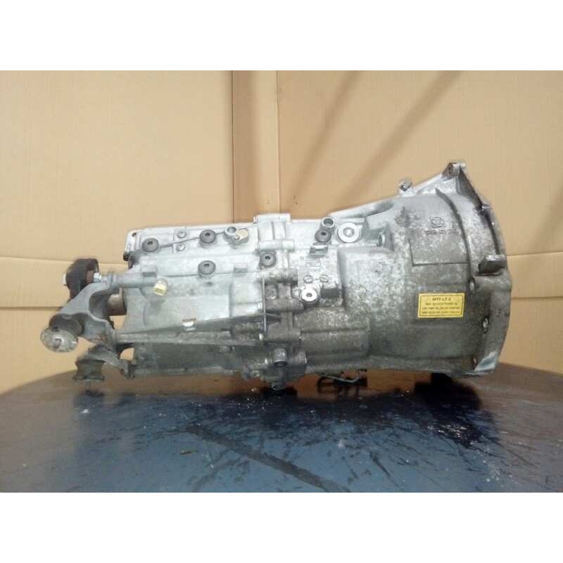 Recambio de caja cambios para bmw serie 3 touring (e91) 320d referencia OEM IAM HES MTFLT2 M1-A2-154