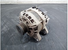 Recambio de alternador para citroën c3 live referencia OEM IAM 9809391880 218550721 P3-A4-19-3 2