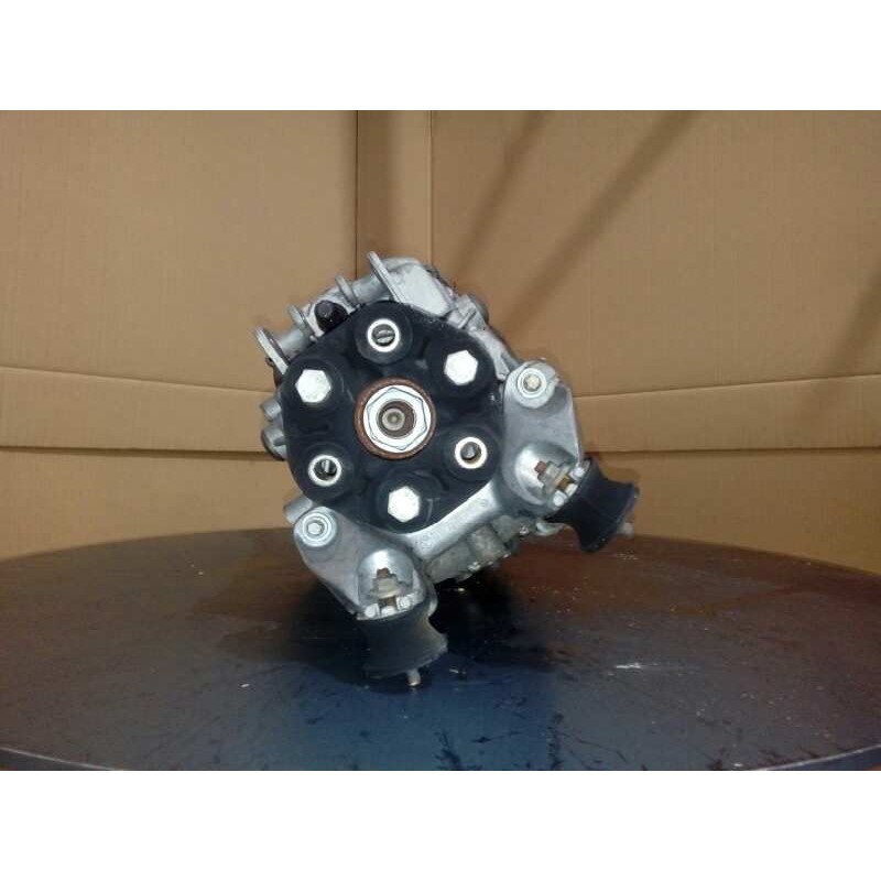 Recambio de caja cambios para bmw serie 3 touring (e91) 320d referencia OEM IAM HES MTFLT2 M1-A2-154