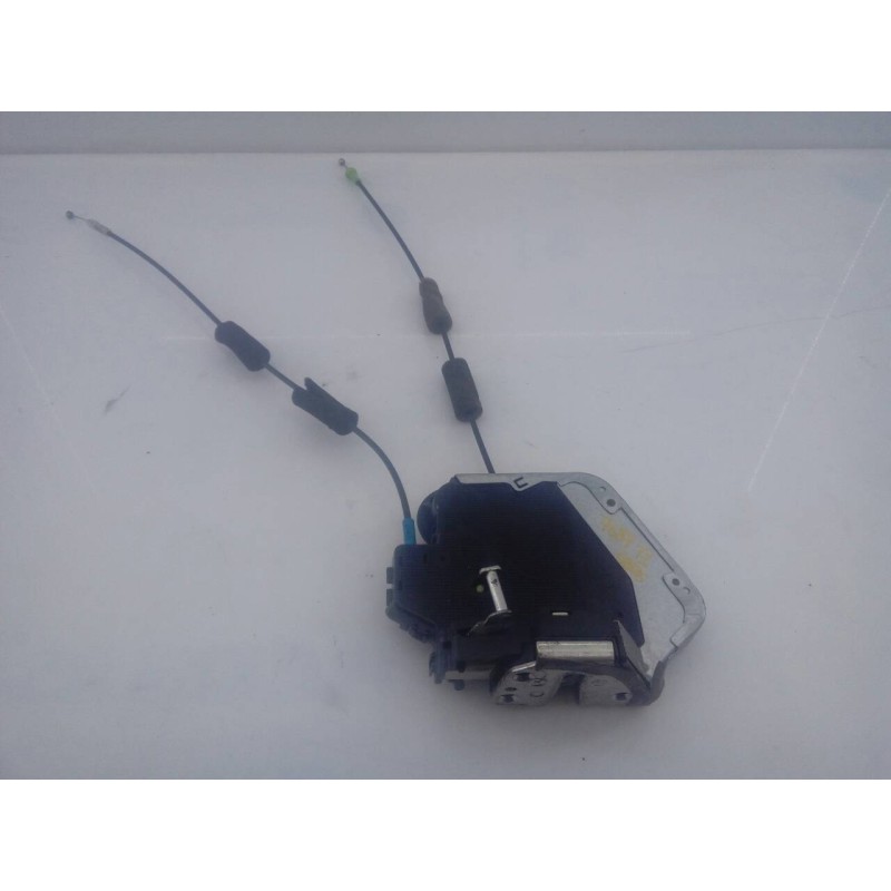 Recambio de cerradura puerta trasera izquierda para lexus is200 (ds2/is2) 250 v6 referencia OEM IAM 6906053040 A046693 E2-B4-25-