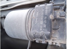 MOTOR LIMPIA DELANTERO 0390241514 