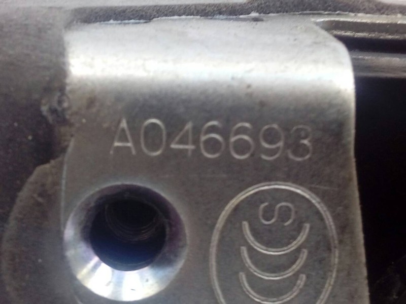 Recambio de cerradura puerta trasera izquierda para lexus is200 (ds2/is2) 250 v6 referencia OEM IAM 6906053040 A046693 E2-B4-25-