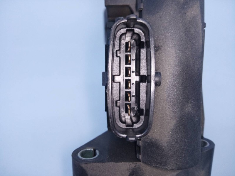 Recambio de pedal acelerador para alfa romeo gt (125) 2.0 16v jts distinctive / sport (10.06) referencia OEM IAM 0281002380 4866