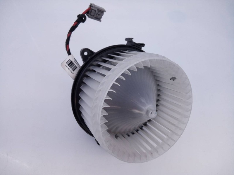 Recambio de ventilador calefaccion para chevrolet cruze ls referencia OEM IAM 5242710201 A091960056 E2-B6-24-2