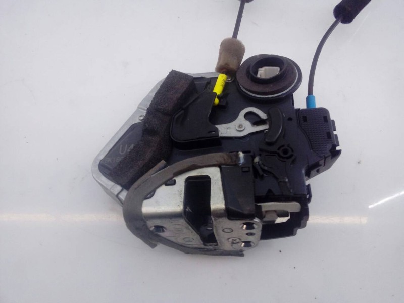 Recambio de cerradura puerta trasera izquierda para lexus is200 (ds2/is2) 250 v6 referencia OEM IAM 6906053040 A046693 E2-B4-25-