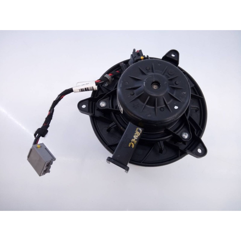 Recambio de ventilador calefaccion para chevrolet cruze ls referencia OEM IAM 5242710201 A091960056 E2-B6-24-2