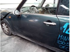 Recambio de puerta delantera izquierda para mini mini (r50,r53) cooper referencia OEM IAM    2