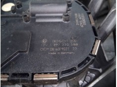 Recambio de motor limpia delantero para mercedes-benz clase s (w221) berlina 320 / 350 cdi (221.022) referencia OEM IAM 13972205