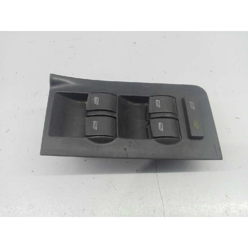 Recambio de mando elevalunas delantero izquierdo para audi a6 berlina (4b2) 2.5 tdi referencia OEM IAM 4B0959851  