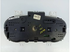 Recambio de cuadro instrumentos para hyundai i30 (gd) trend referencia OEM IAM 94004A6050 1100304280 E3-A3-45-1 2