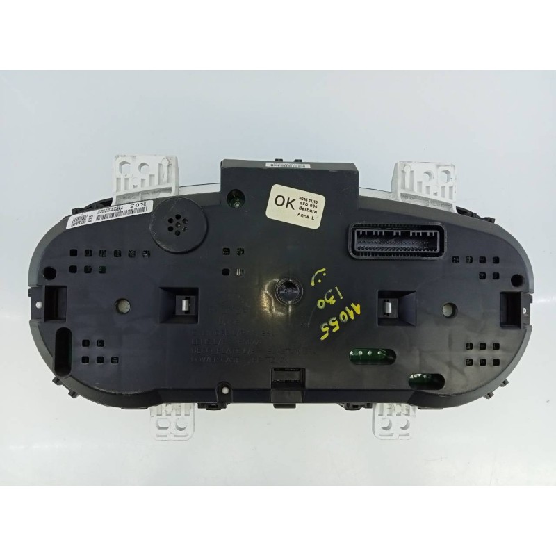 Recambio de cuadro instrumentos para hyundai i30 (gd) trend referencia OEM IAM 94004A6050 1100304280 E3-A3-45-1