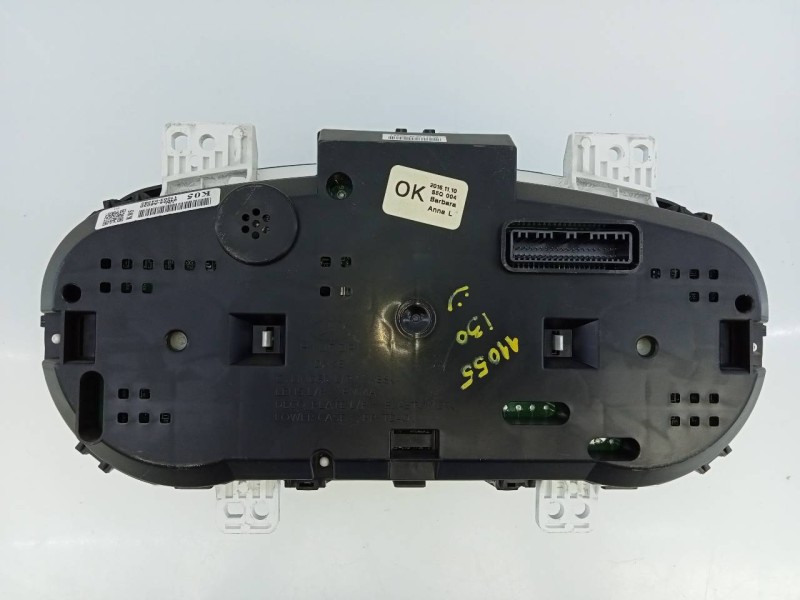 Recambio de cuadro instrumentos para hyundai i30 (gd) trend referencia OEM IAM 94004A6050 1100304280 E3-A3-45-1
