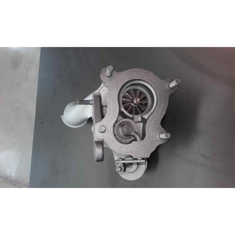 Recambio de turbocompresor para renault clio iii 1.5 dci diesel referencia OEM IAM 54359700000 NUEVO TIENDA - TURBOS