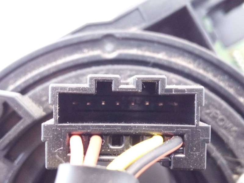 Recambio de anillo airbag para volvo xc60 momentum 2wd referencia OEM IAM 31343218  E3-B5-48-1