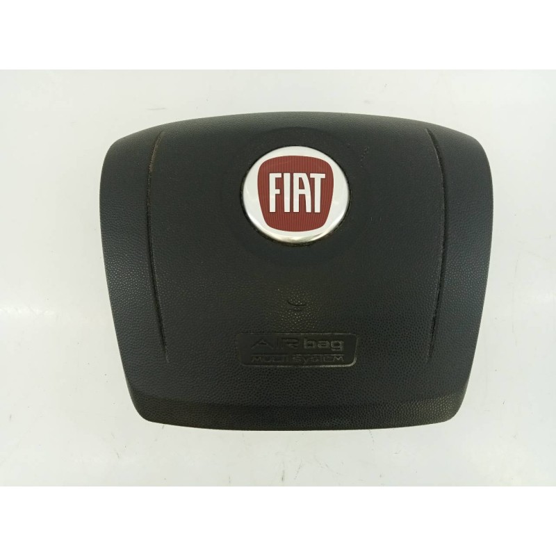Recambio de airbag delantero izquierdo para fiat ducato furgón 30 130 (rs: 3000 mm) (l1h1) referencia OEM IAM 34173897B 07354879