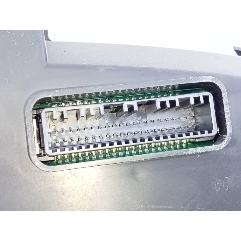 Recambio de cuadro instrumentos para hyundai i30 (gd) trend referencia OEM IAM 94004A6050 1100304280 E3-A3-45-1