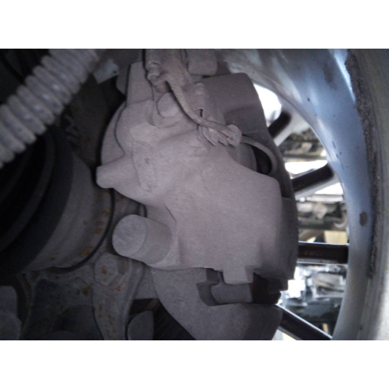 Recambio de pinza freno delantera izquierda para alfa romeo gt (125) 2.0 16v jts distinctive / sport (10.06) referencia OEM IAM 
