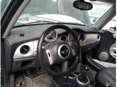 Recambio de salpicadero para mini mini (r50,r53) cooper referencia OEM IAM    2