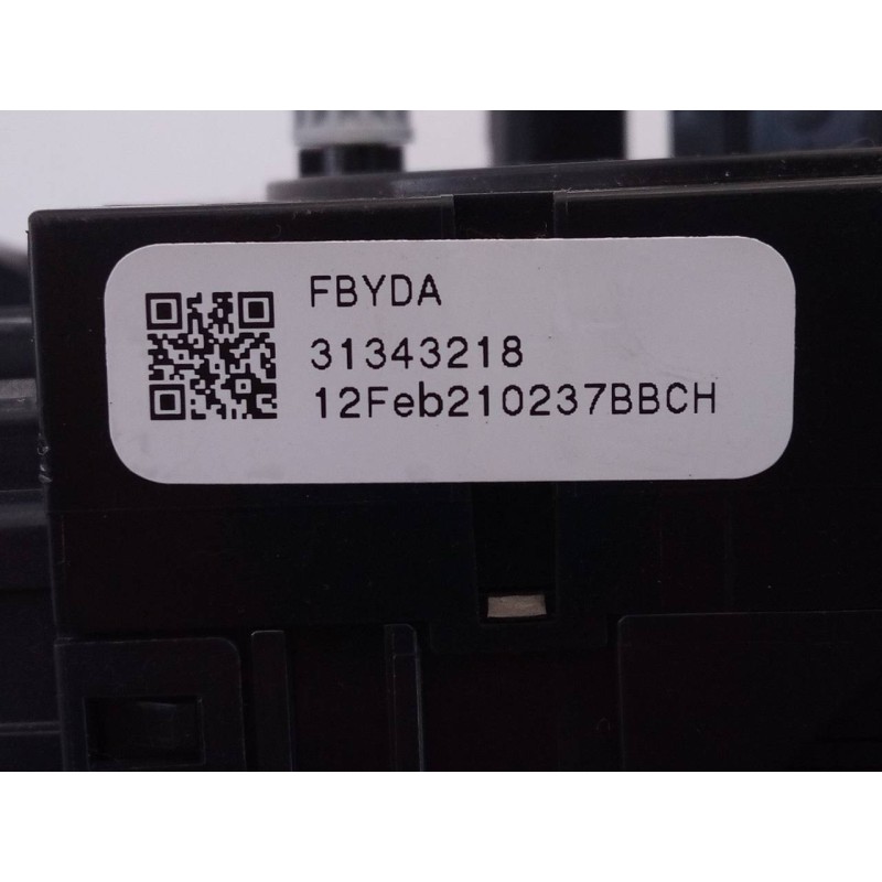 Recambio de anillo airbag para volvo xc60 momentum 2wd referencia OEM IAM 31343218  E3-B5-48-1