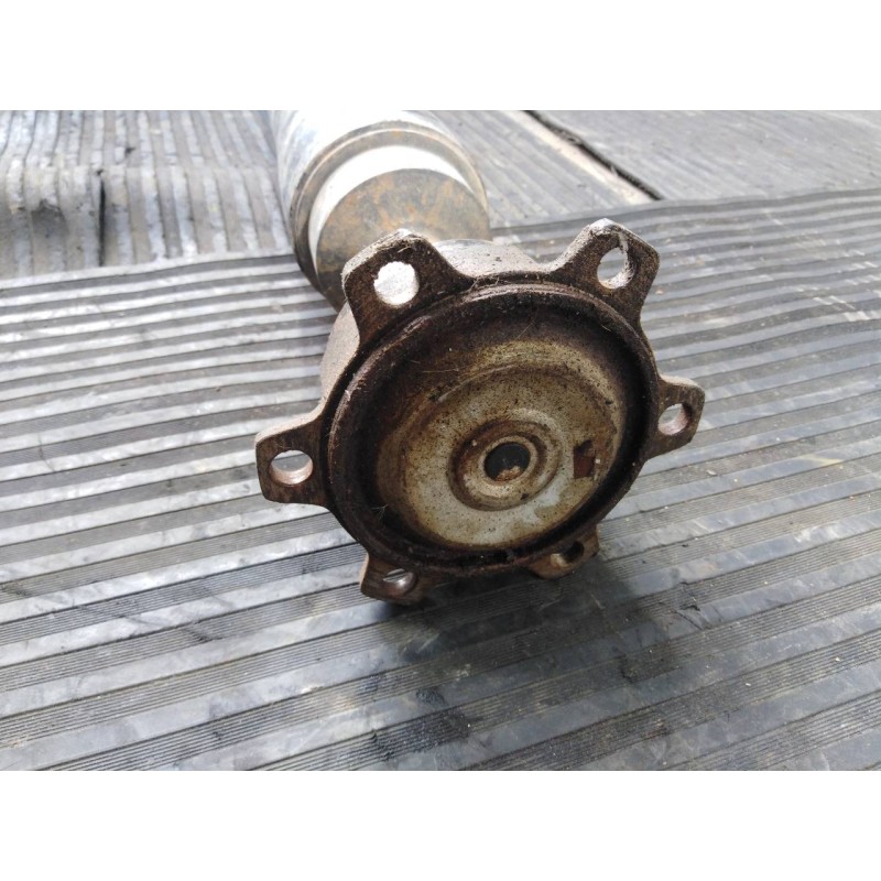 Recambio de transmision central para mitsubishi montero (v60/v70) 3.2 di-d gls hunter (5-ptas.) referencia OEM IAM   P1-A1-59