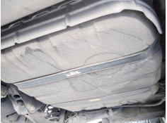 DEPOSITO COMBUSTIBLE 