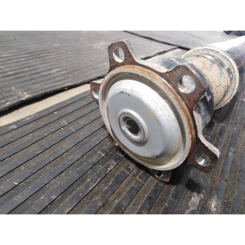 Recambio de transmision central para mitsubishi montero (v60/v70) 3.2 di-d gls hunter (5-ptas.) referencia OEM IAM   P1-A1-59